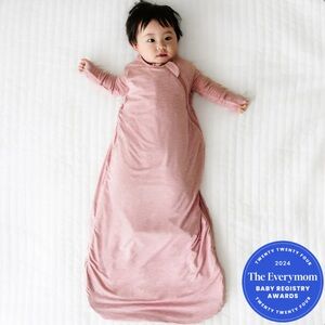 Little Sleepies winter sleep sack